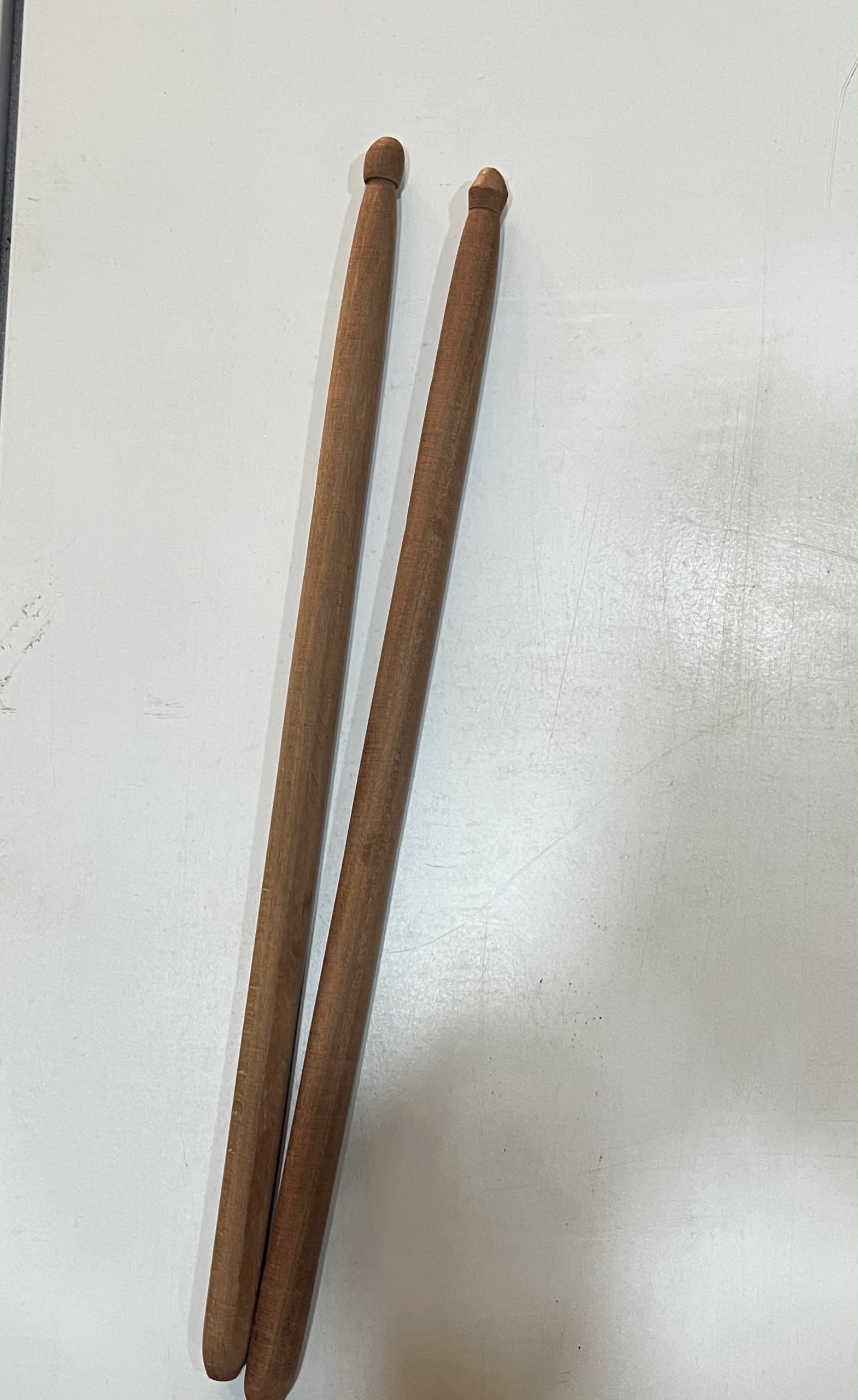 Local Drumsticks view 1