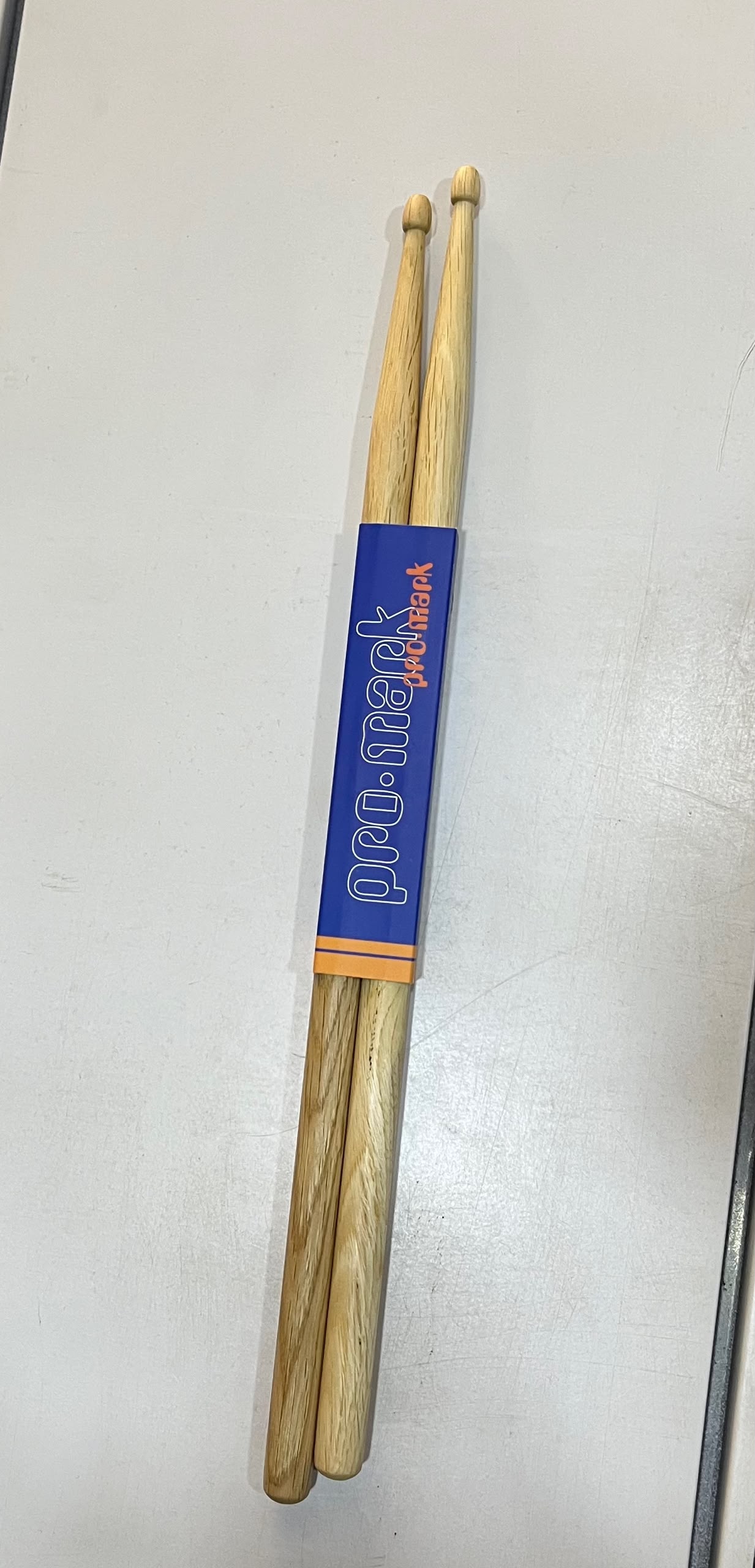 Promack Drumsticks view 1