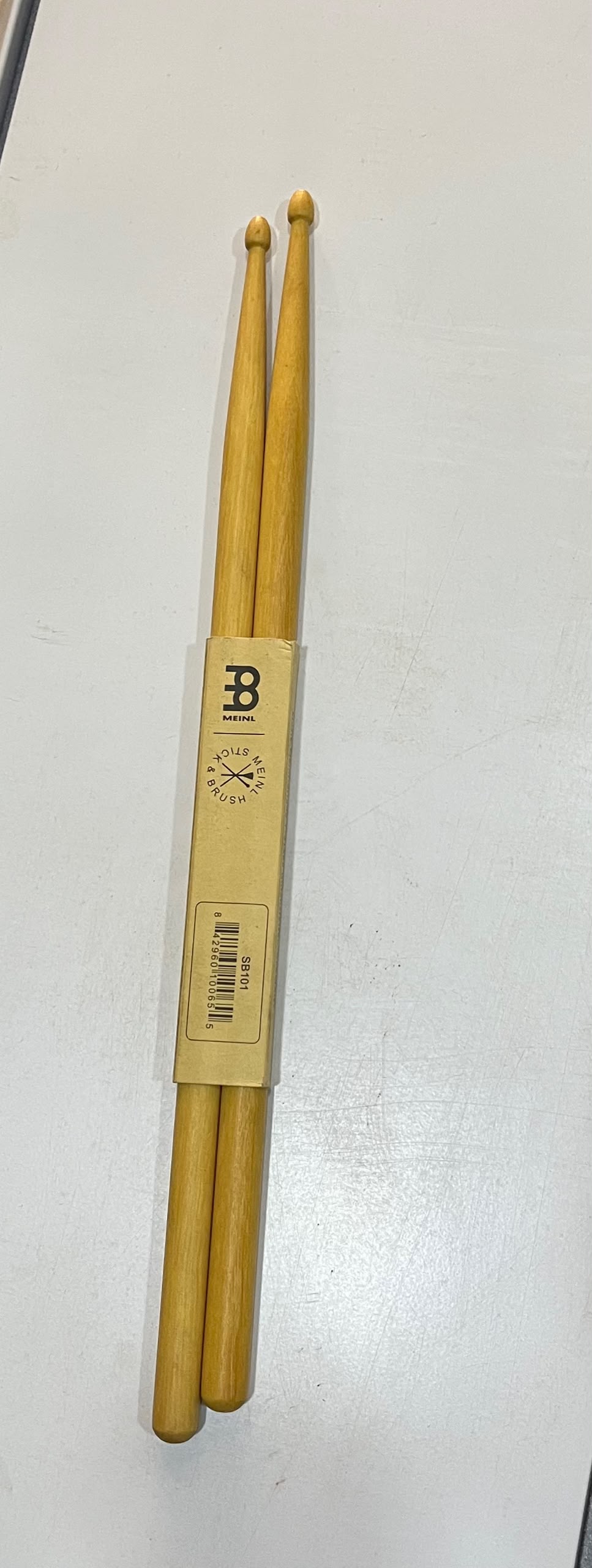 Meinl Drumsticks