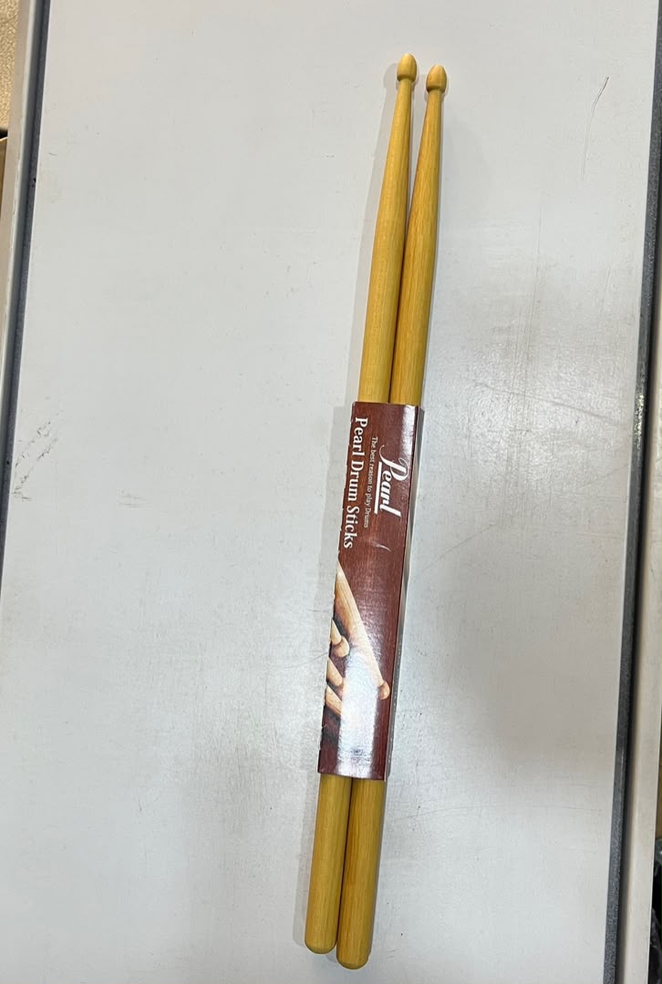 Pearl Drumsticks