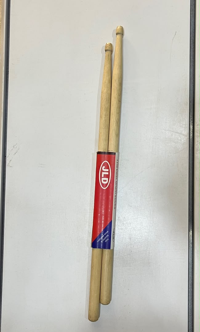 JLD Drumsticks view 1