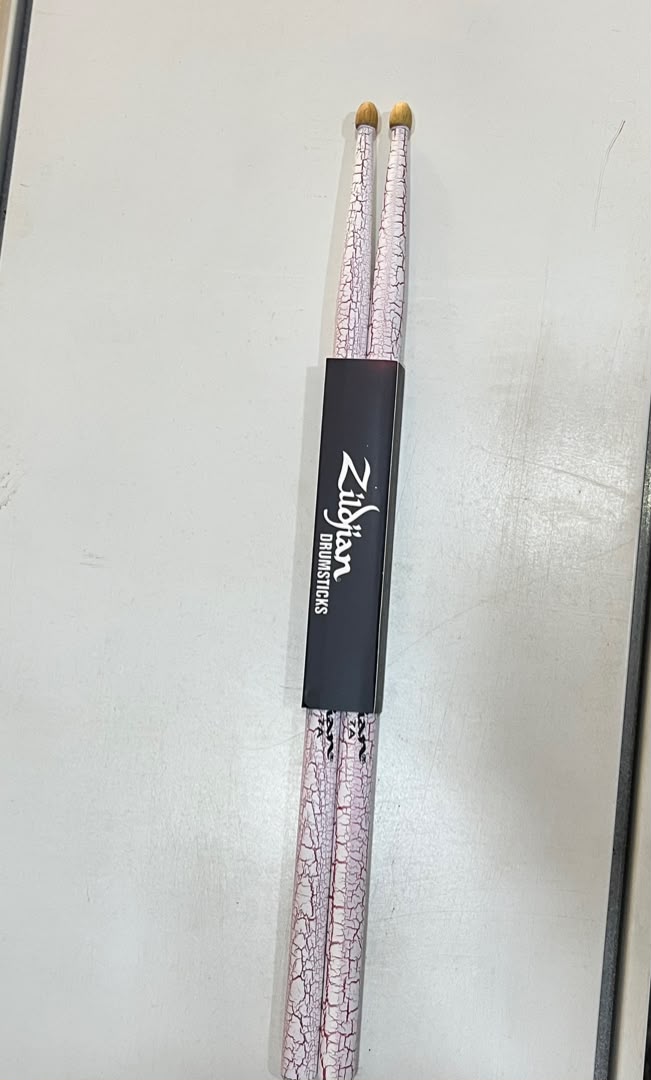 Zildjian Drumsticks view 1