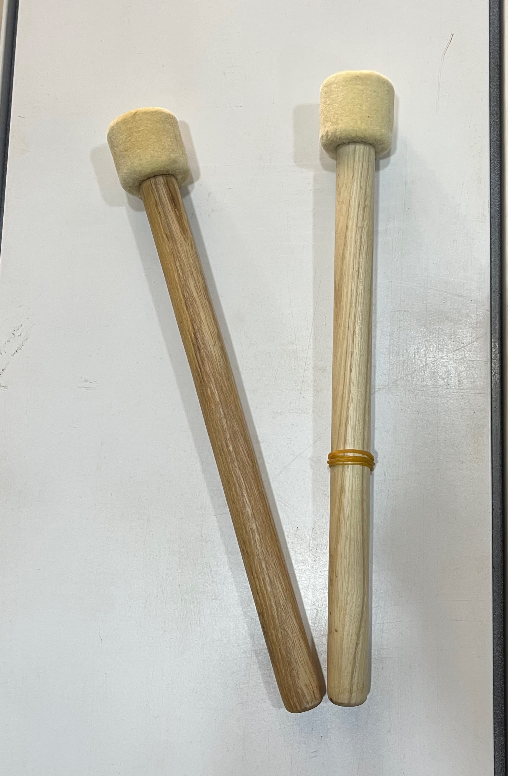 Tanor Sticks Small